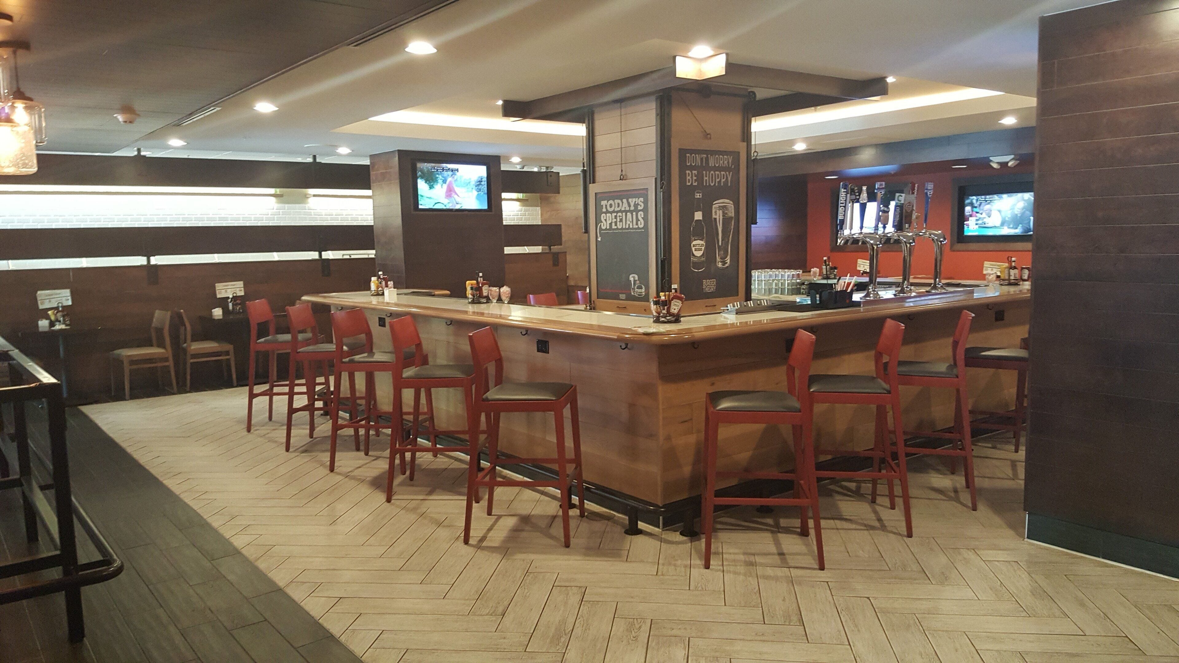 Foto - Holiday Inn Columbus Dwtn-Capitol Square by IHG