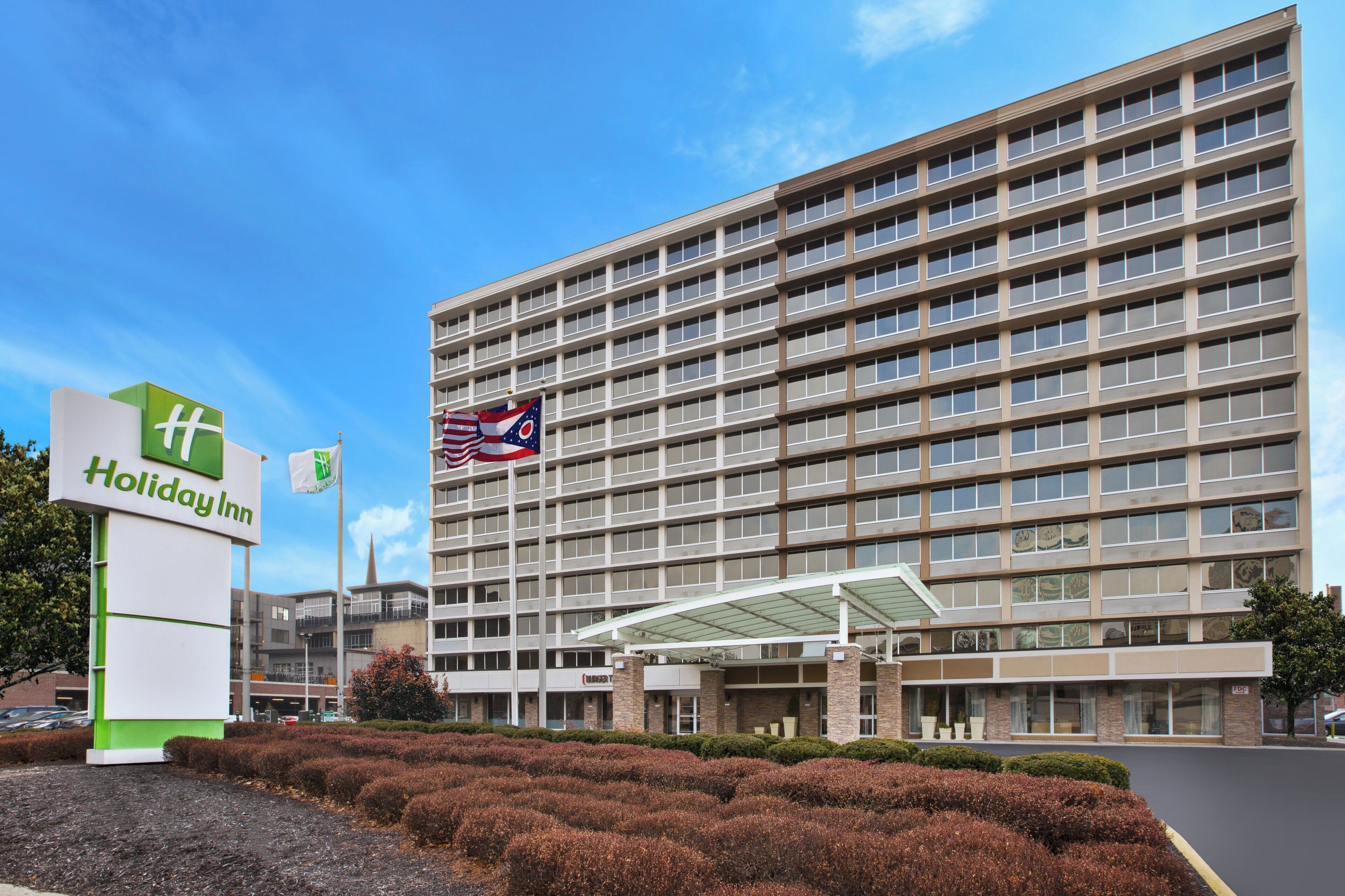 Foto - Holiday Inn Columbus Dwtn-Capitol Square by IHG