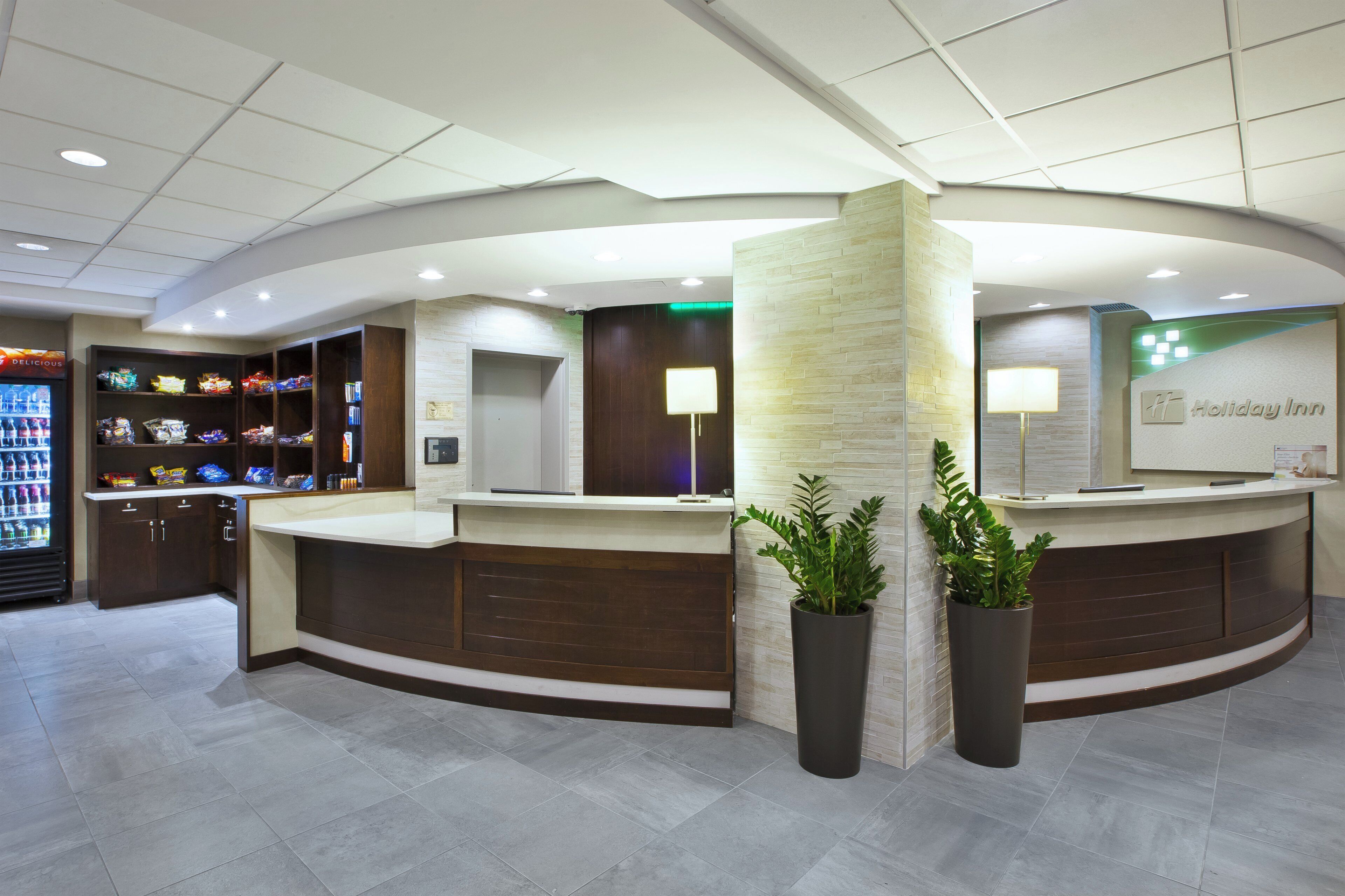 Foto - Holiday Inn Columbus Dwtn-Capitol Square by IHG