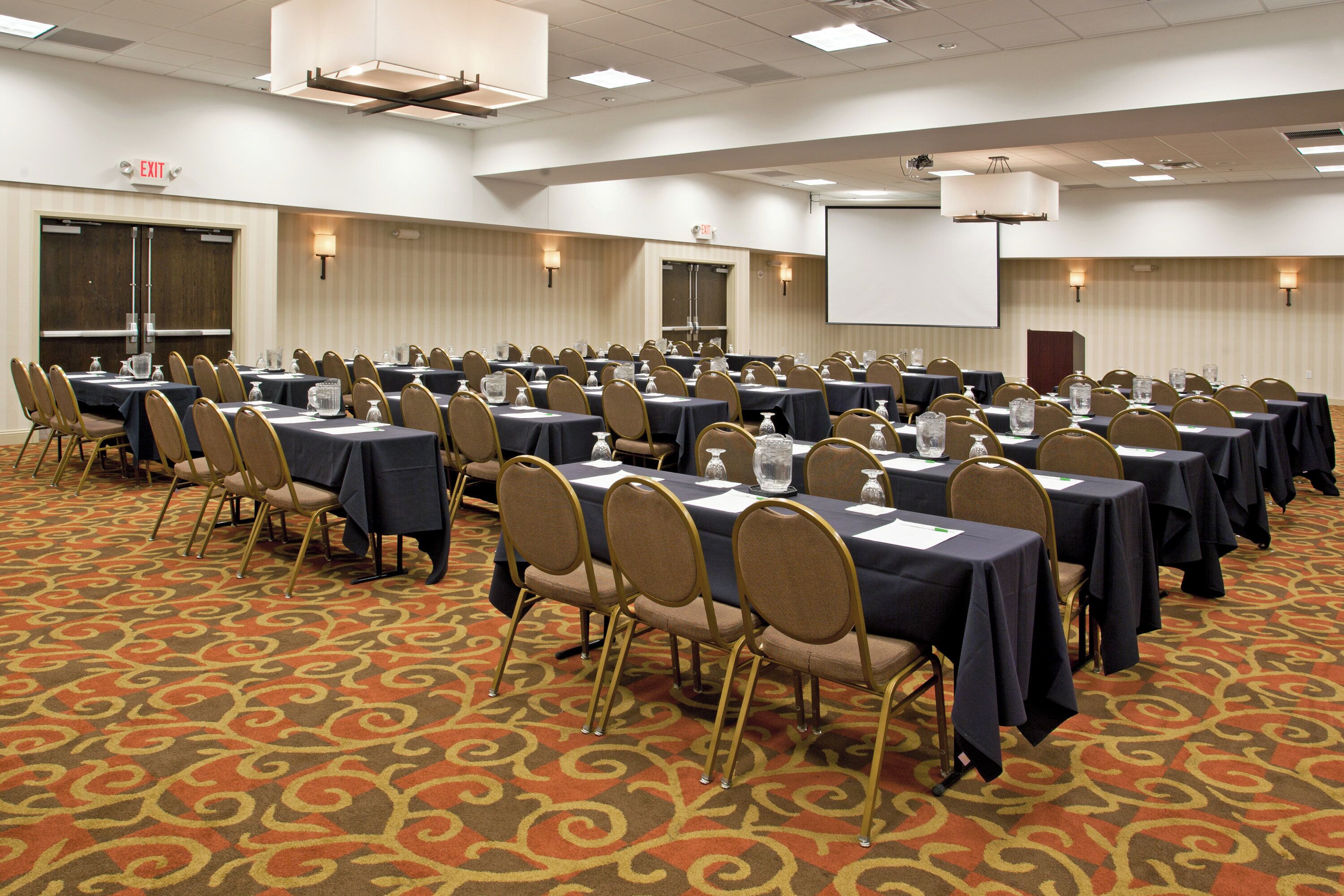 Foto - Holiday Inn Columbus Dwtn-Capitol Square by IHG