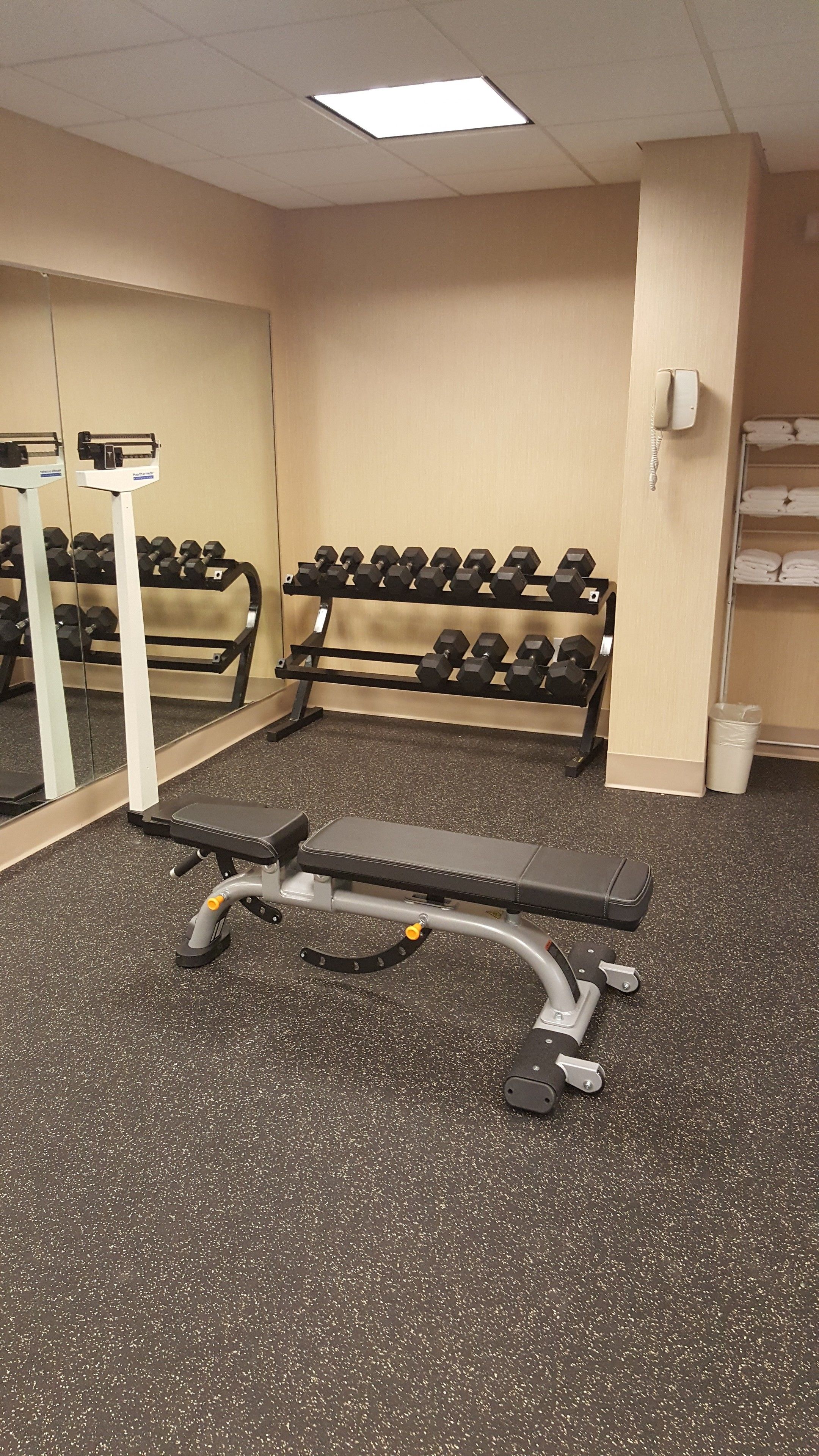Foto - Holiday Inn Columbus Dwtn-Capitol Square by IHG