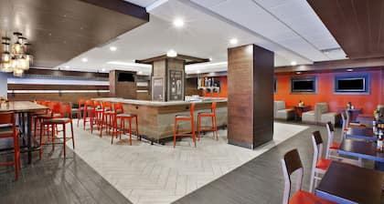 Holiday Inn Columbus Dwtn-Capitol Square by IHG