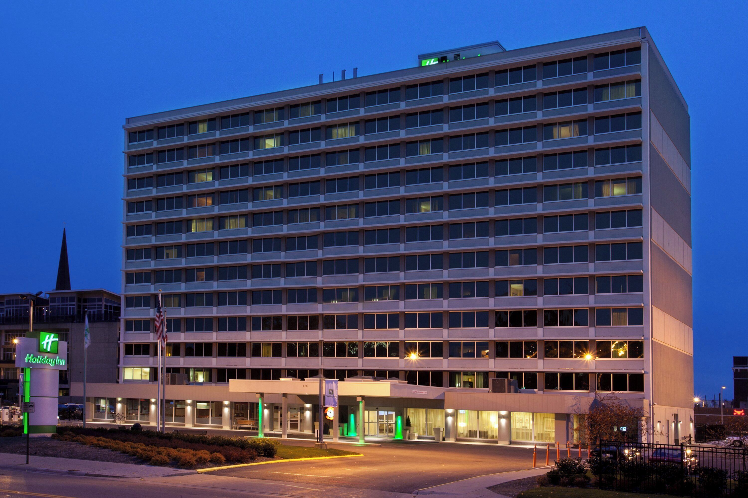 Foto - Holiday Inn Columbus Dwtn-Capitol Square by IHG