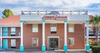 Howard Johnson by Wyndham Aiken