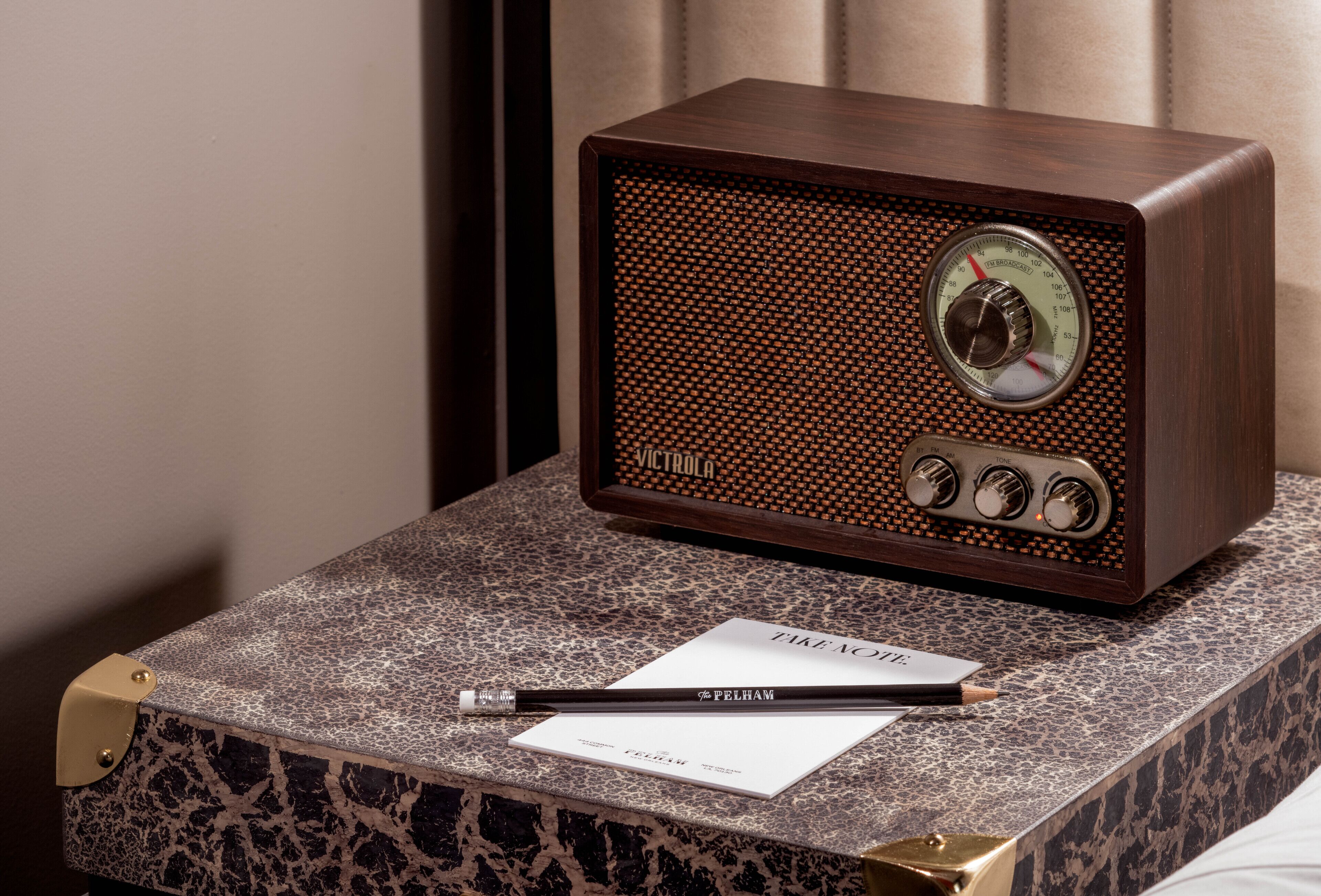 premium bedding, pillow-top beds, in-room safe, desk