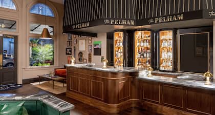 The Pelham Hotel