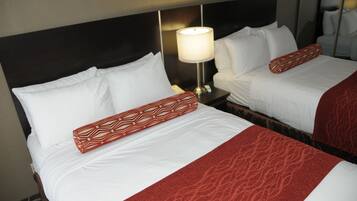 Room, 2 Double Beds