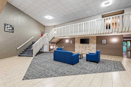 Quality Inn West Des Moines - Clive