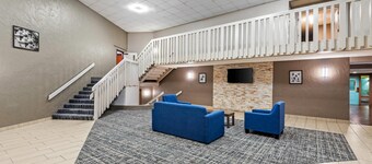 Quality Inn West Des Moines - Clive