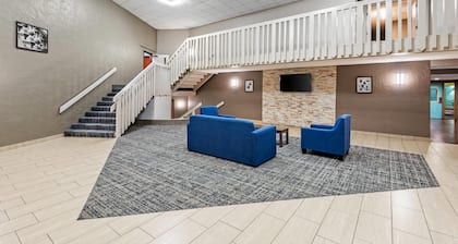 Quality Inn West Des Moines - Clive