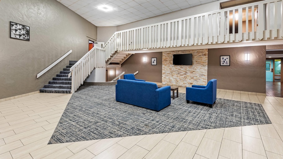 Quality Inn West Des Moines - Clive