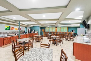 Esmorzar diari per emportar gratuït 