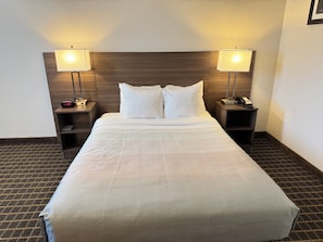 스탠다드룸, 킹사이즈침대 1개, 금연 | 책상, 다리미/다리미판, 유아용 침대, 간이 침대