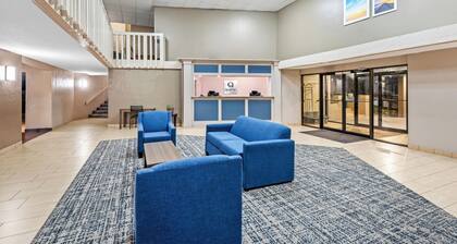 Quality Inn West Des Moines - Clive