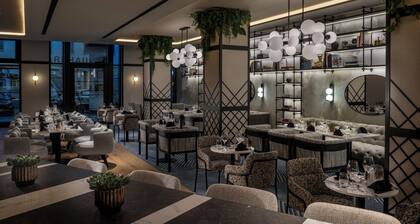 DoubleTree by Hilton Berlin Ku'damm