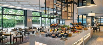 DoubleTree by Hilton Berlin Ku'damm