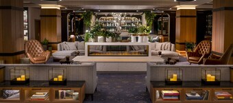 DoubleTree by Hilton Berlin Ku'damm
