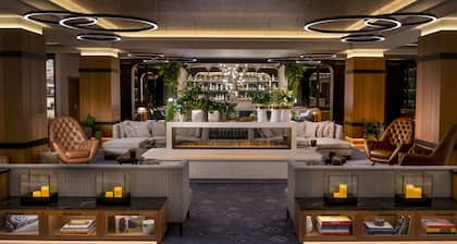 DoubleTree by Hilton Berlin Ku'damm