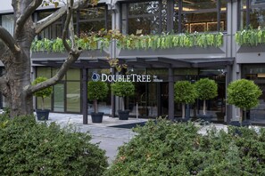 Exterior - DoubleTree by Hilton Berlin Ku'damm (Berlin)