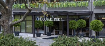 DoubleTree by Hilton Berlin Ku'damm