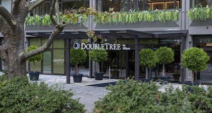 DoubleTree by Hilton Berlin Ku'damm