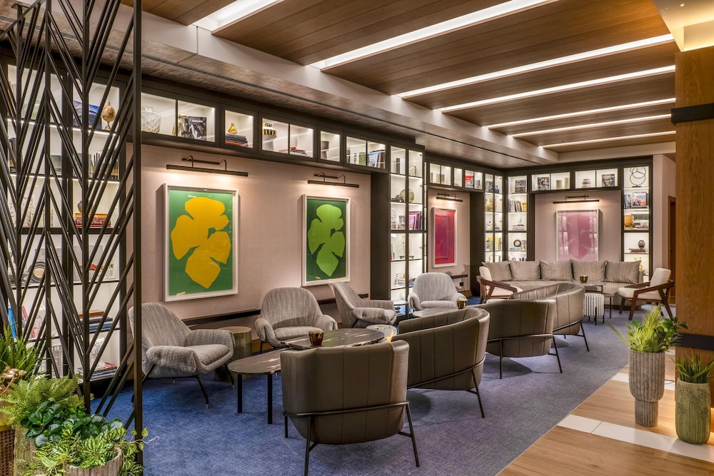 DoubleTree by Hilton Berlin Ku'damm by null