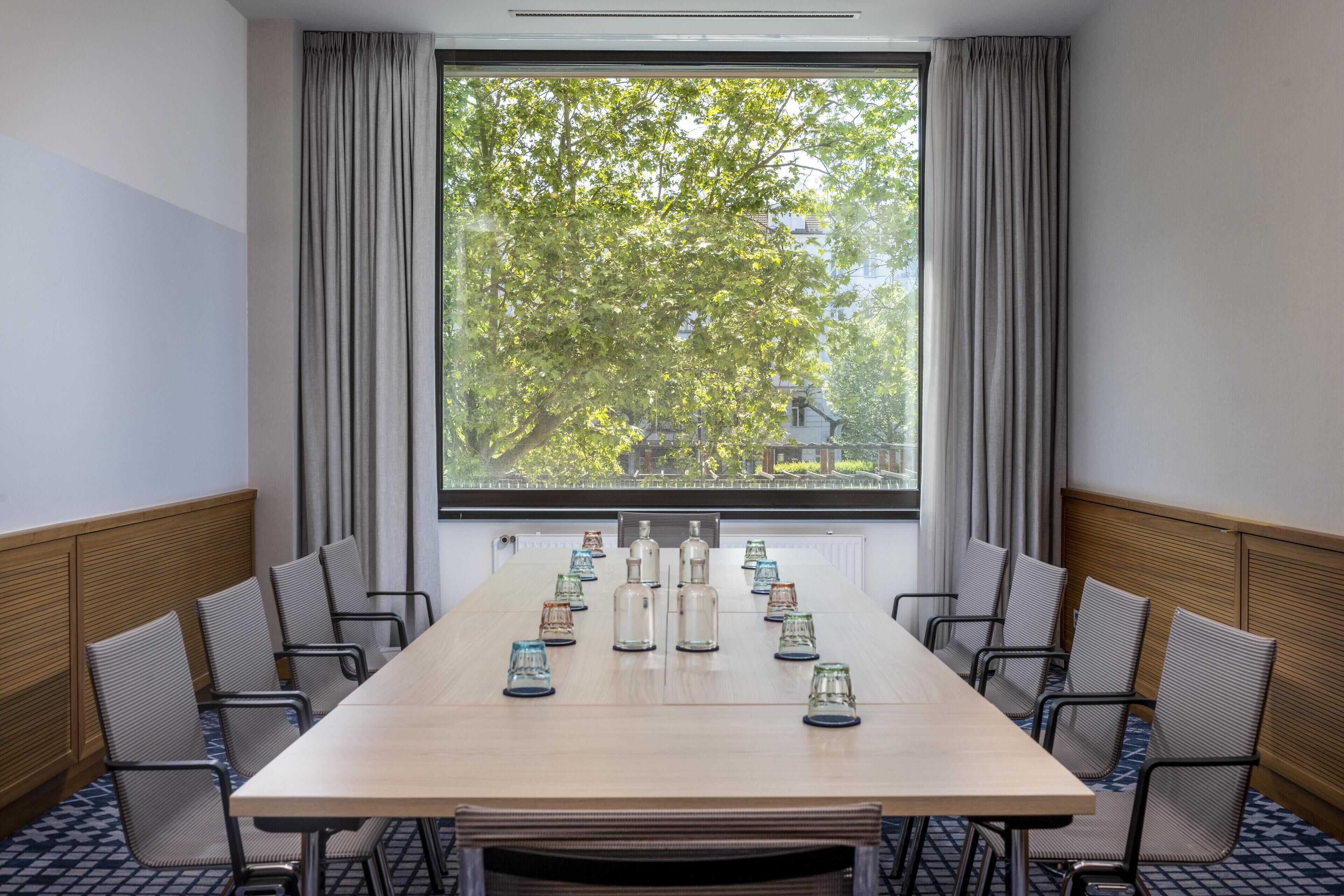 Sala de reuniones