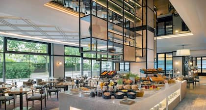 DoubleTree by Hilton Berlin Ku'damm