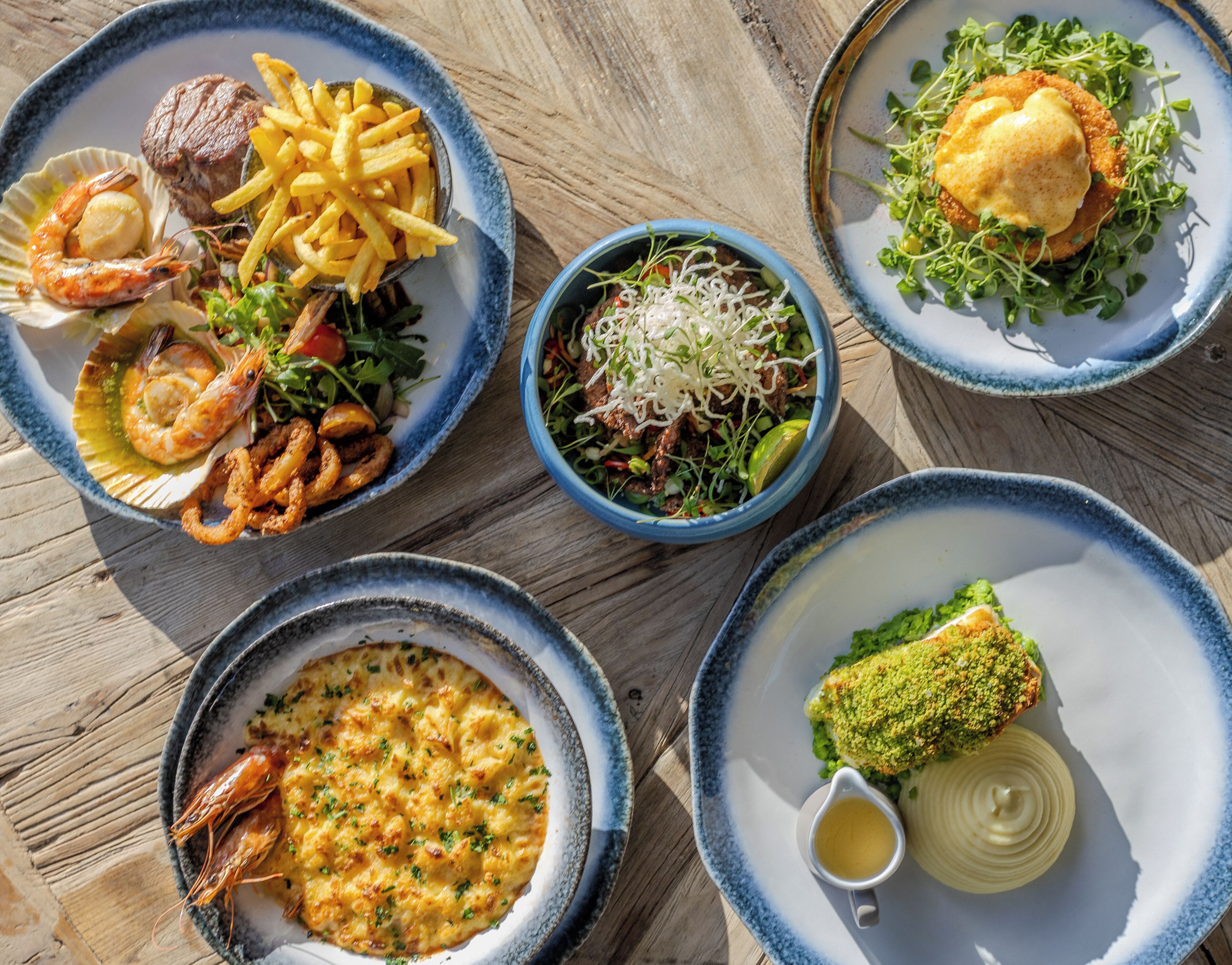 Foto - Harbour Hotel & Spa Christchurch