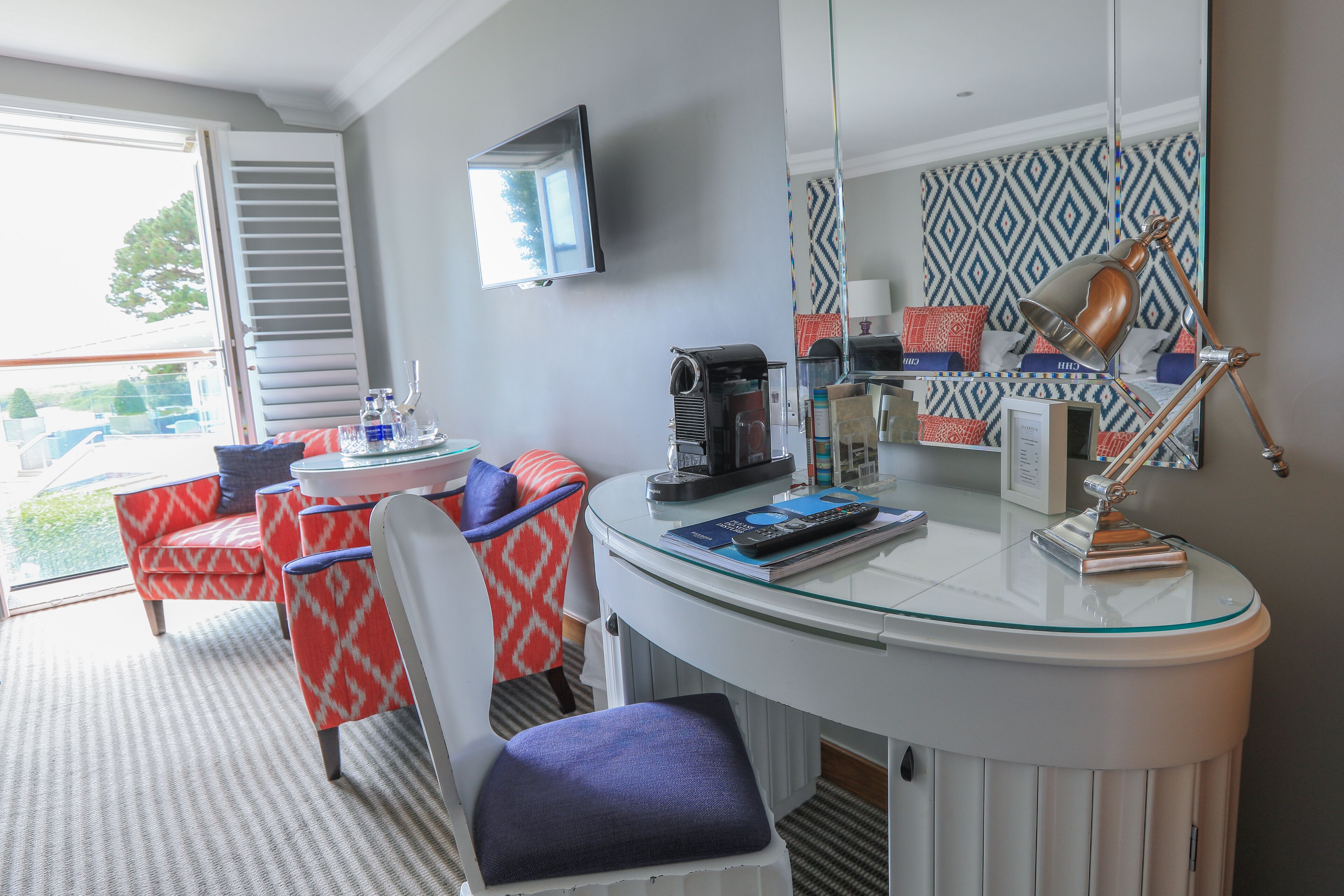 Foto - Harbour Hotel & Spa Christchurch