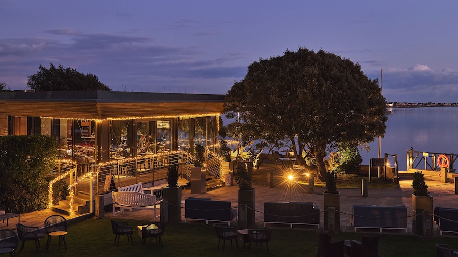 Harbour Hotel Christchurch