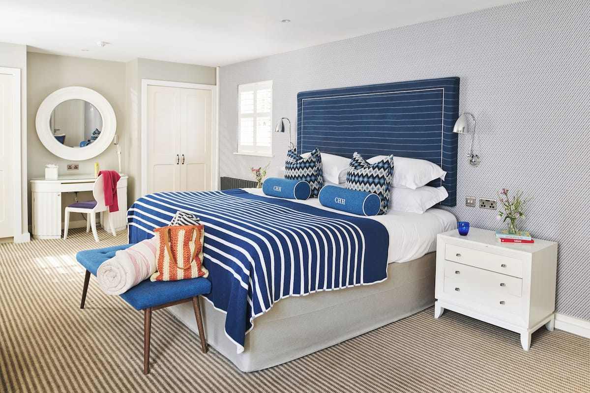 Room, 1 King Bed (Inland Double Annexe)