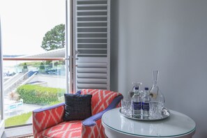 Double Room, Harbor View | View from room