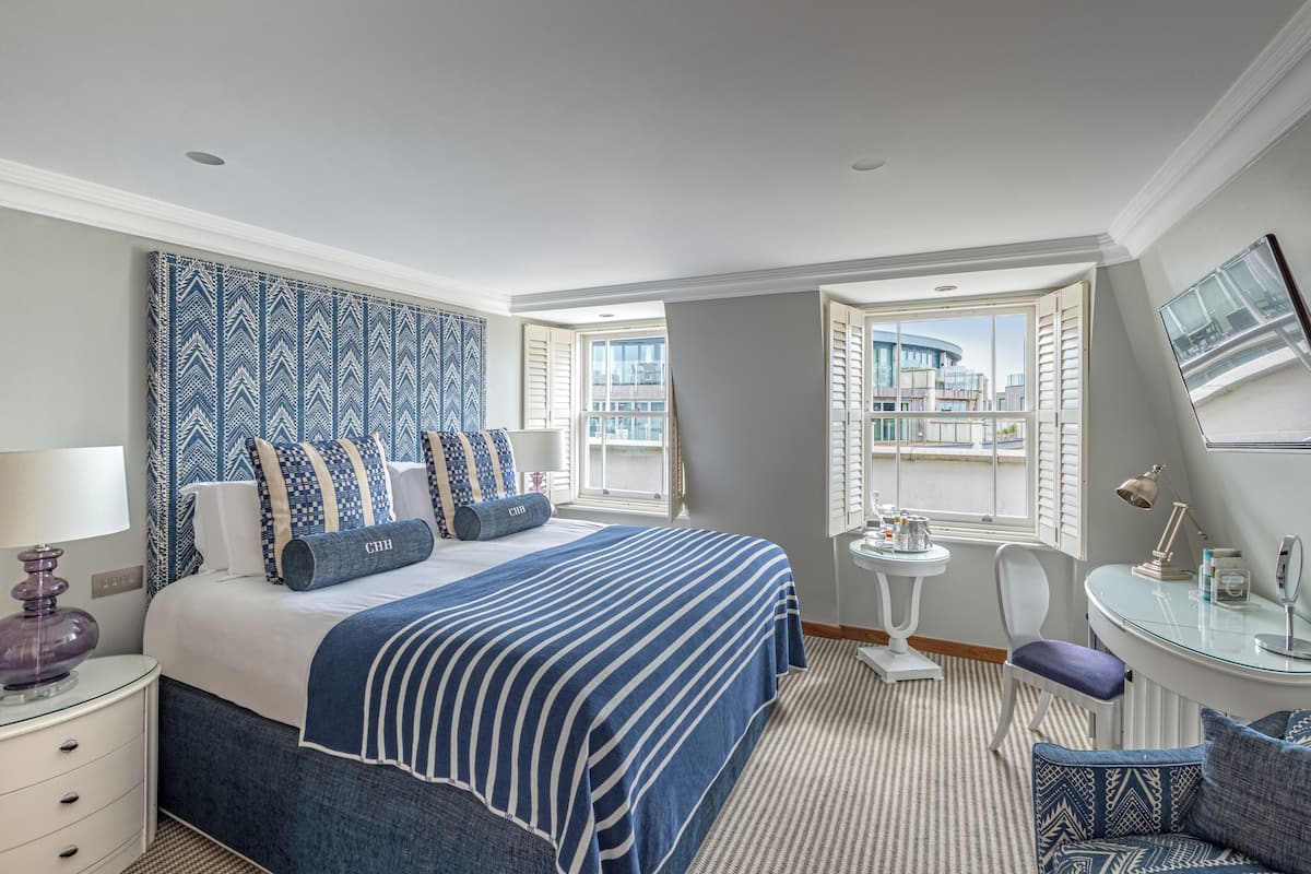 Inland Double Room