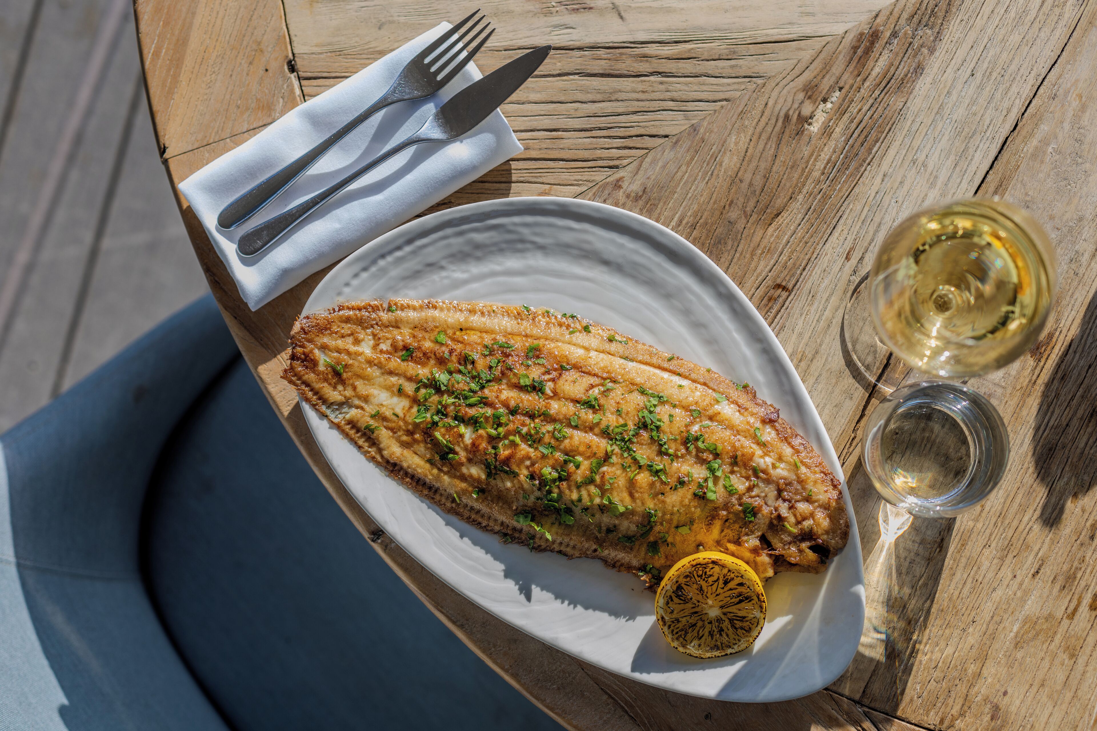 Foto - Harbour Hotel & Spa Christchurch