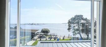 Harbour Hotel Christchurch