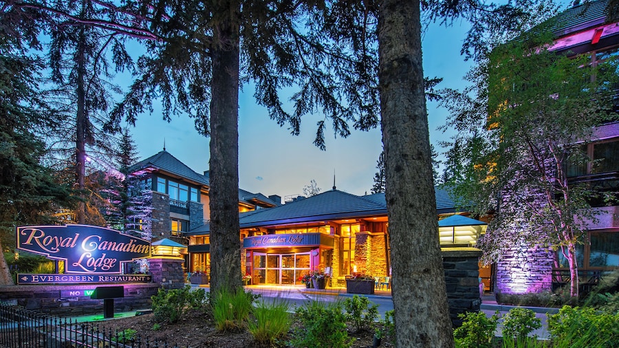 Royal Canadian Lodge