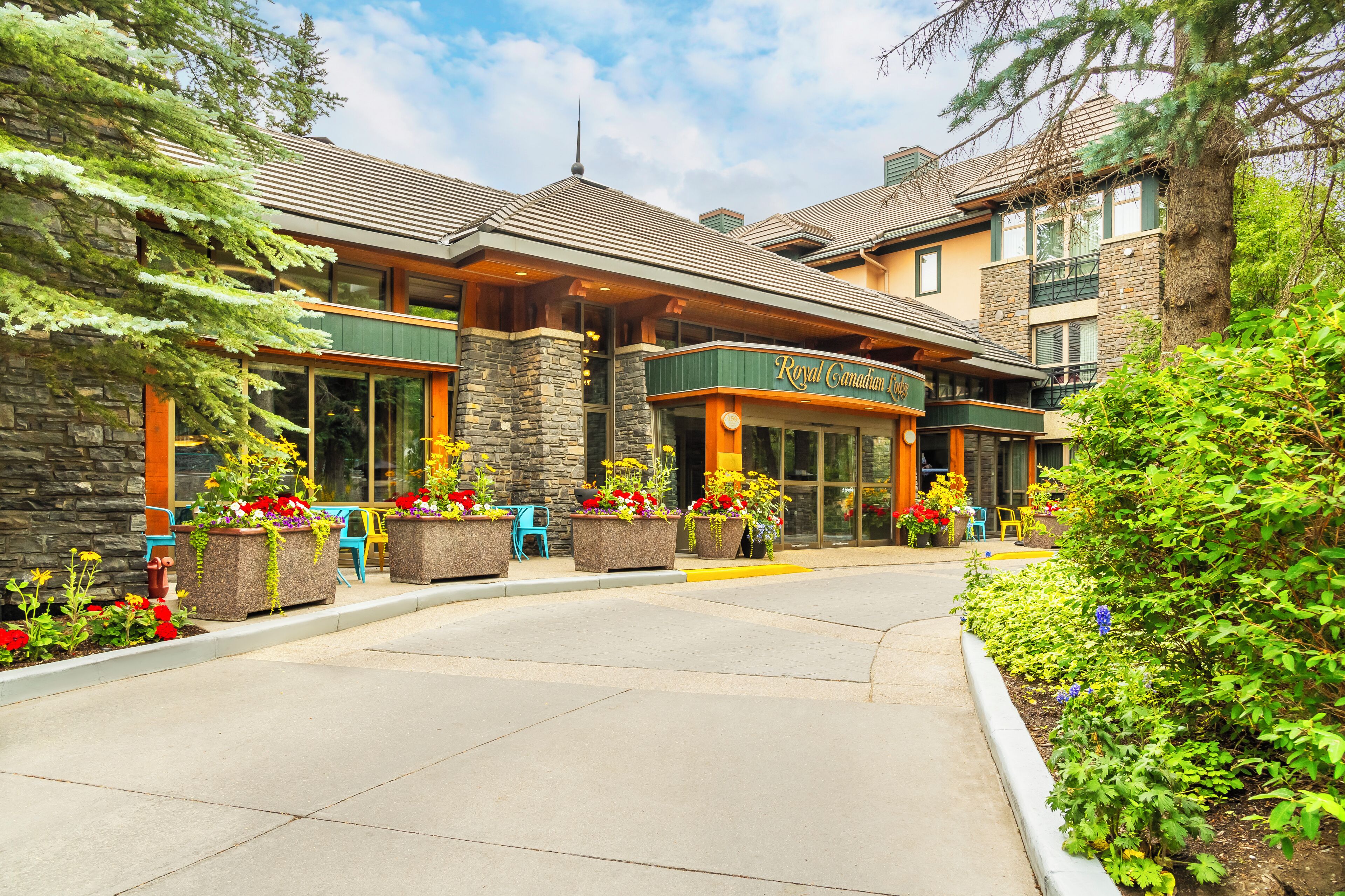 Foto - Royal Canadian Lodge