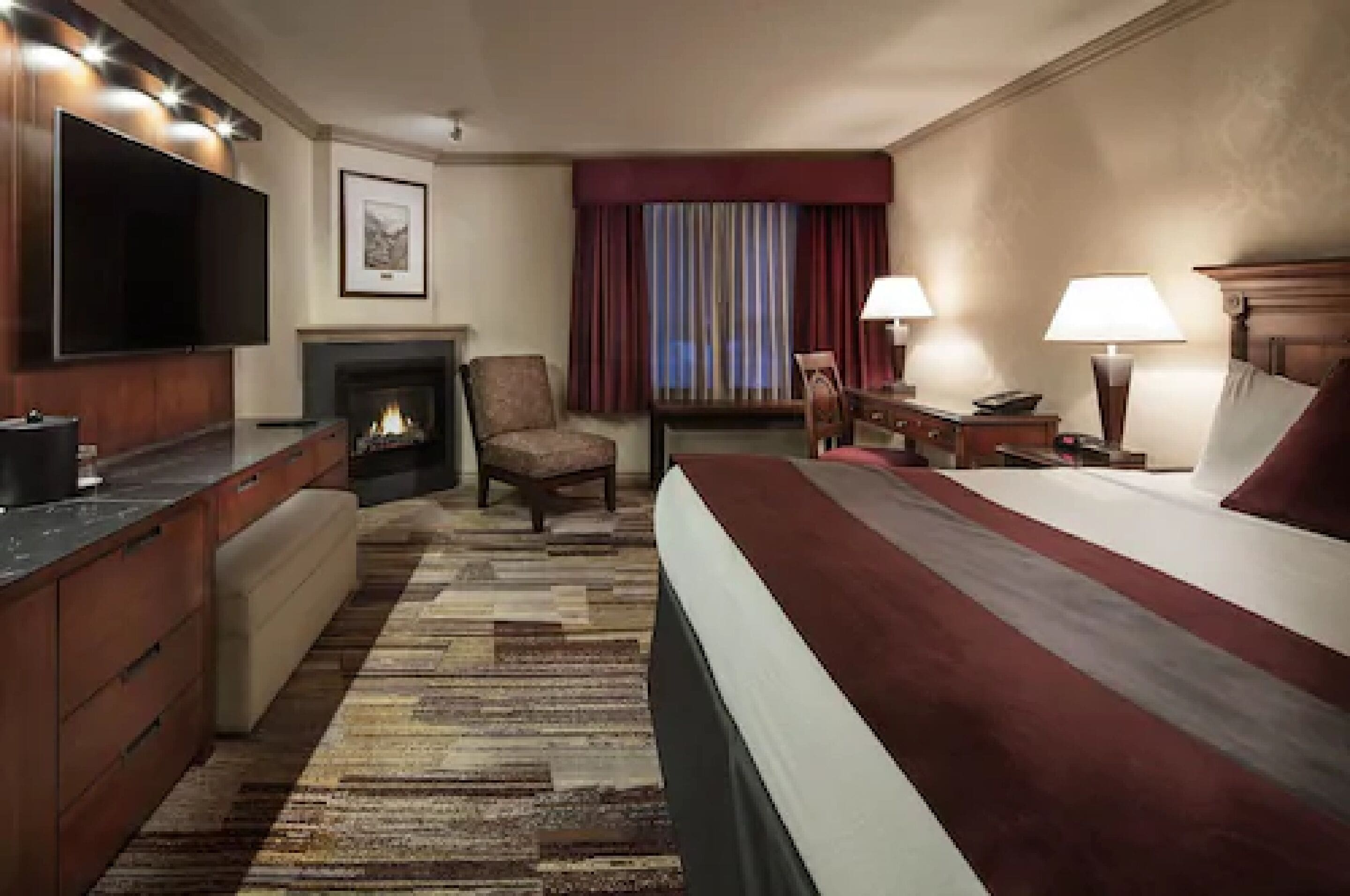 Foto - Royal Canadian Lodge