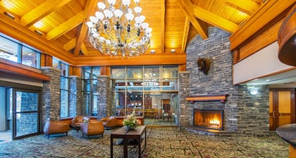 Royal Canadian Lodge