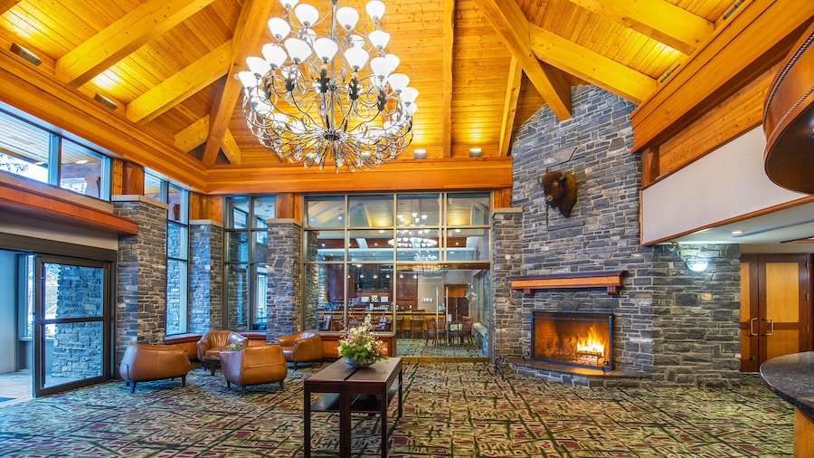 Royal Canadian Lodge