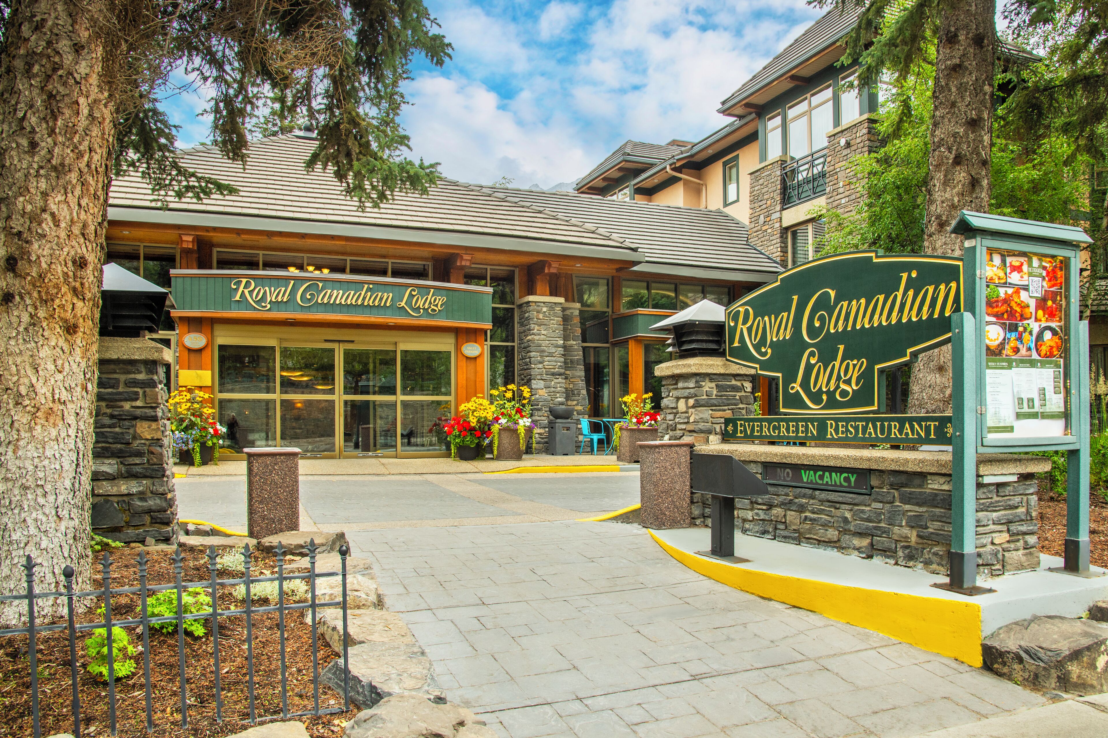 Photo - Royal Canadian Lodge
