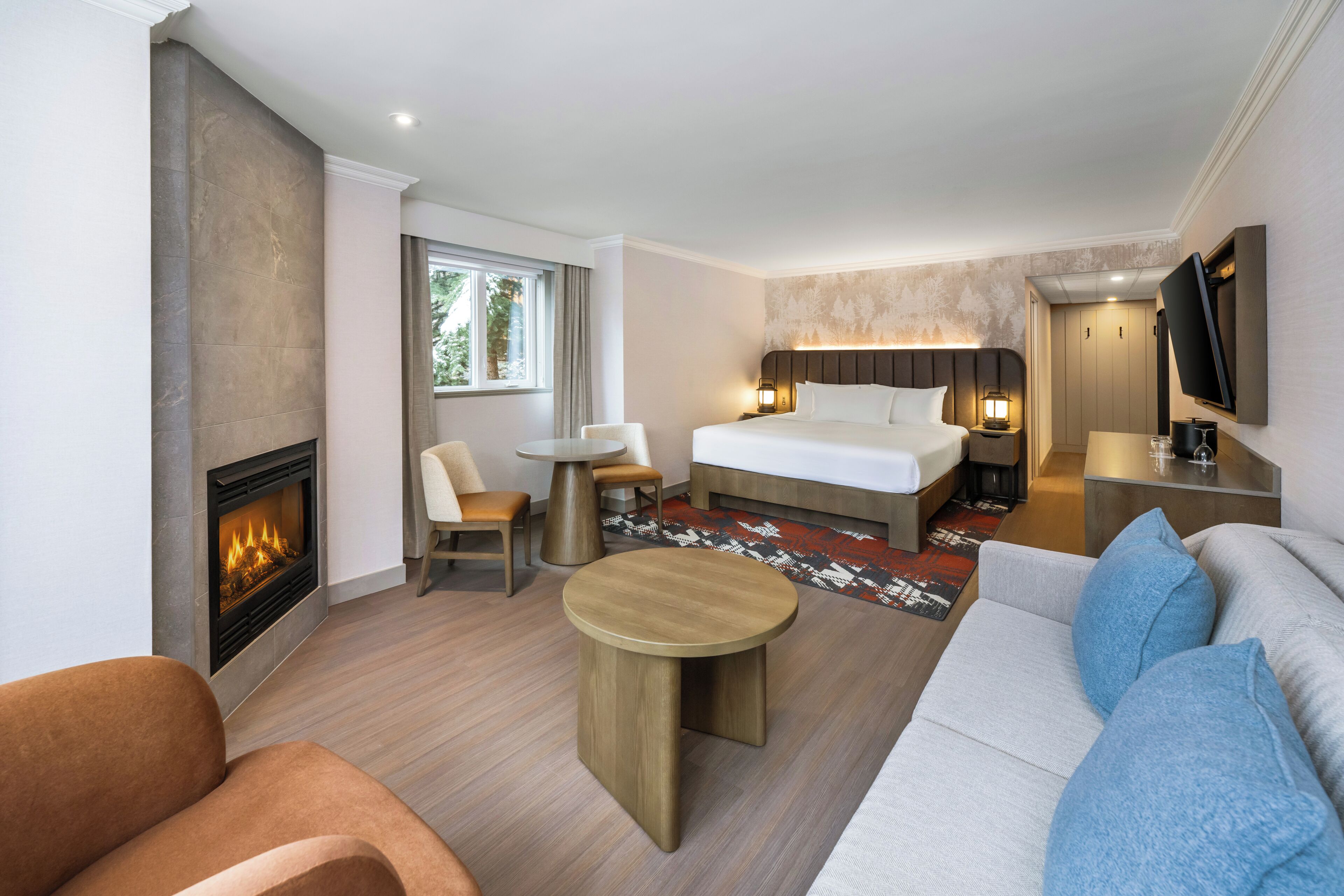 Deluxe Junior Suite