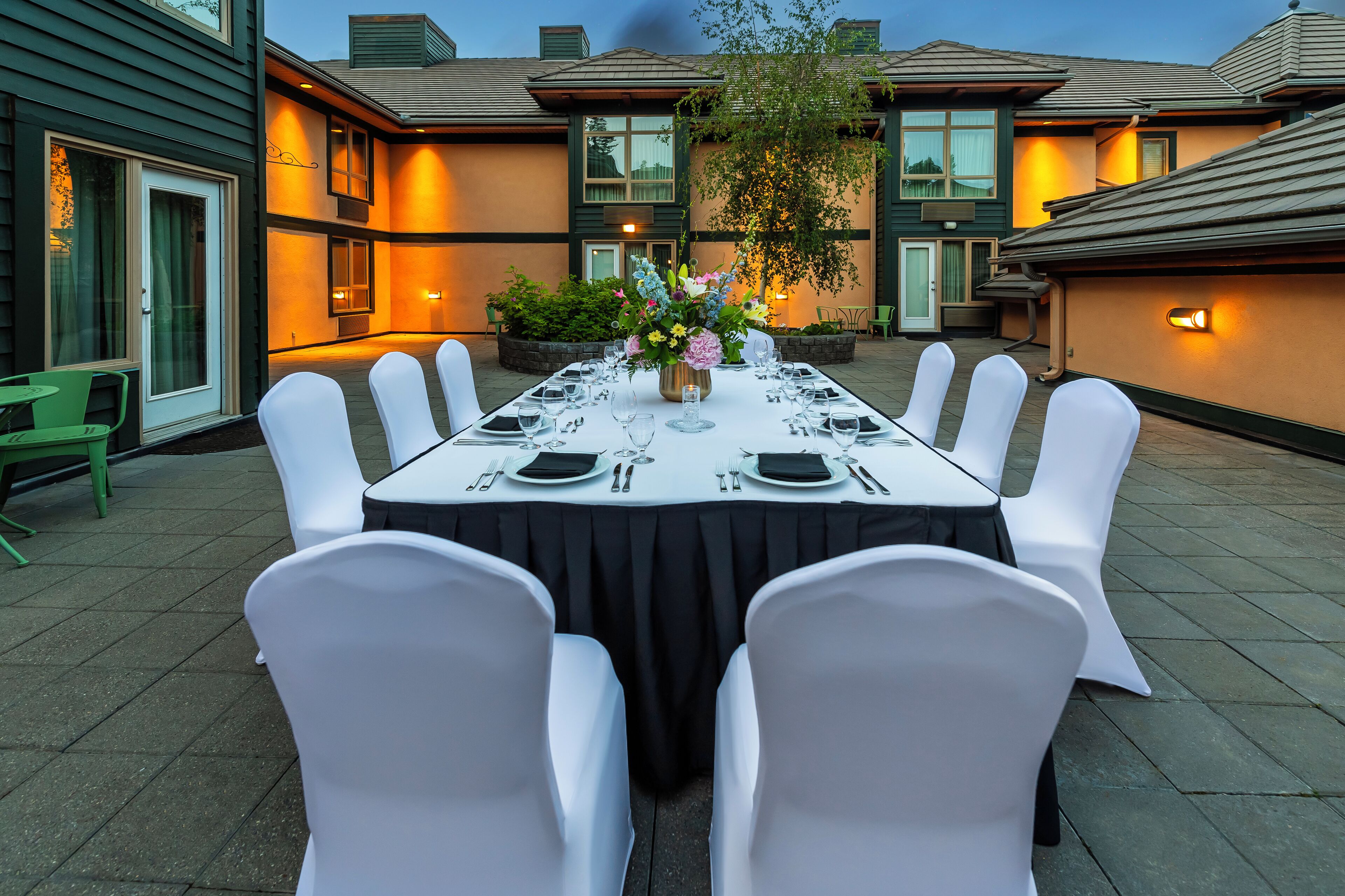 Photo - Royal Canadian Lodge