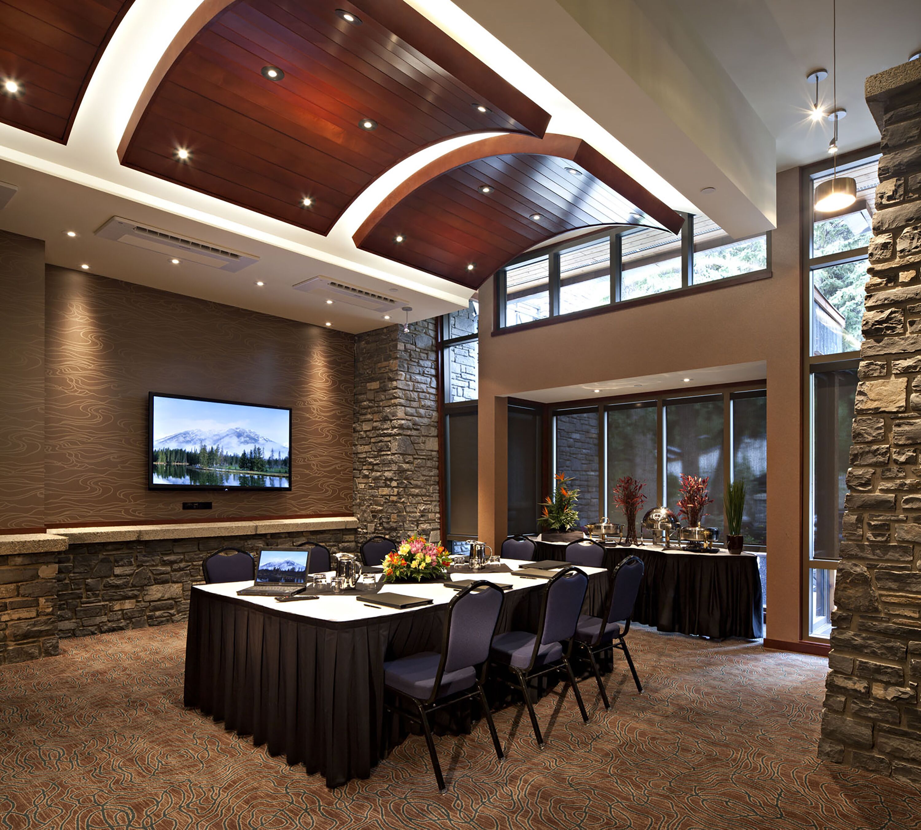 Photo - Royal Canadian Lodge