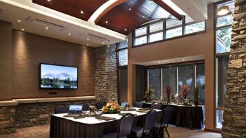 Sala de reuniones