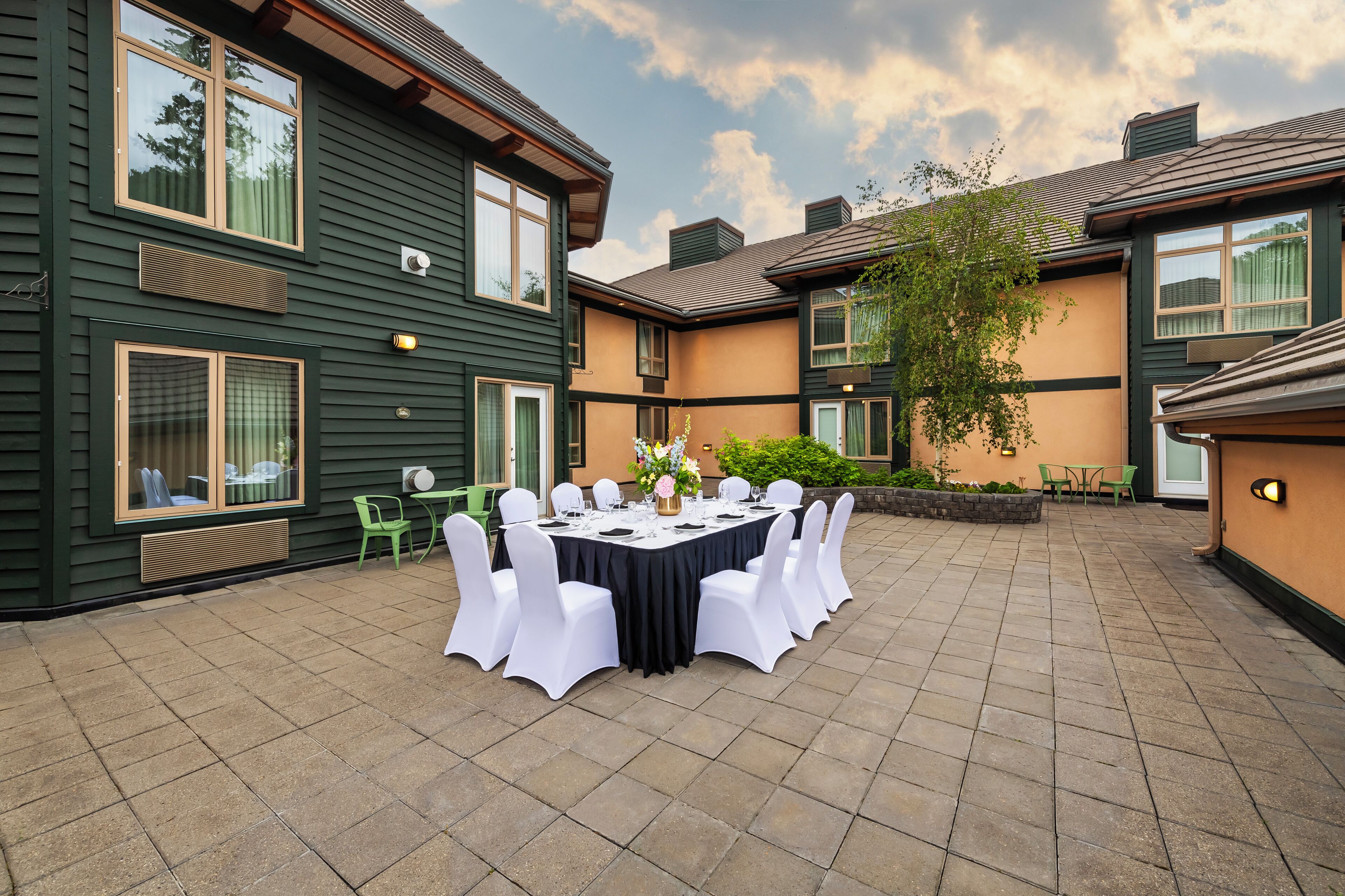 Foto - Royal Canadian Lodge