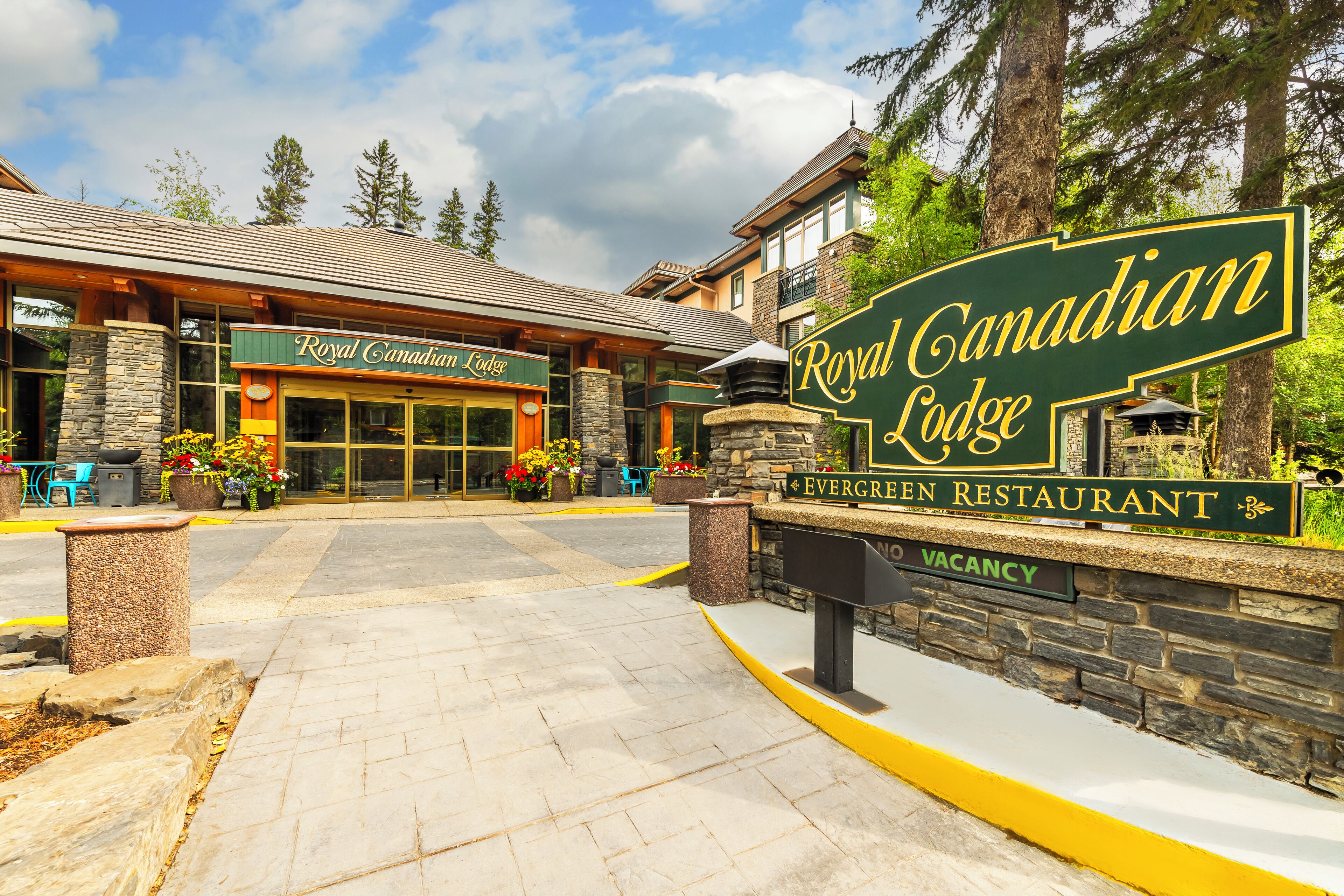 Photo - Royal Canadian Lodge