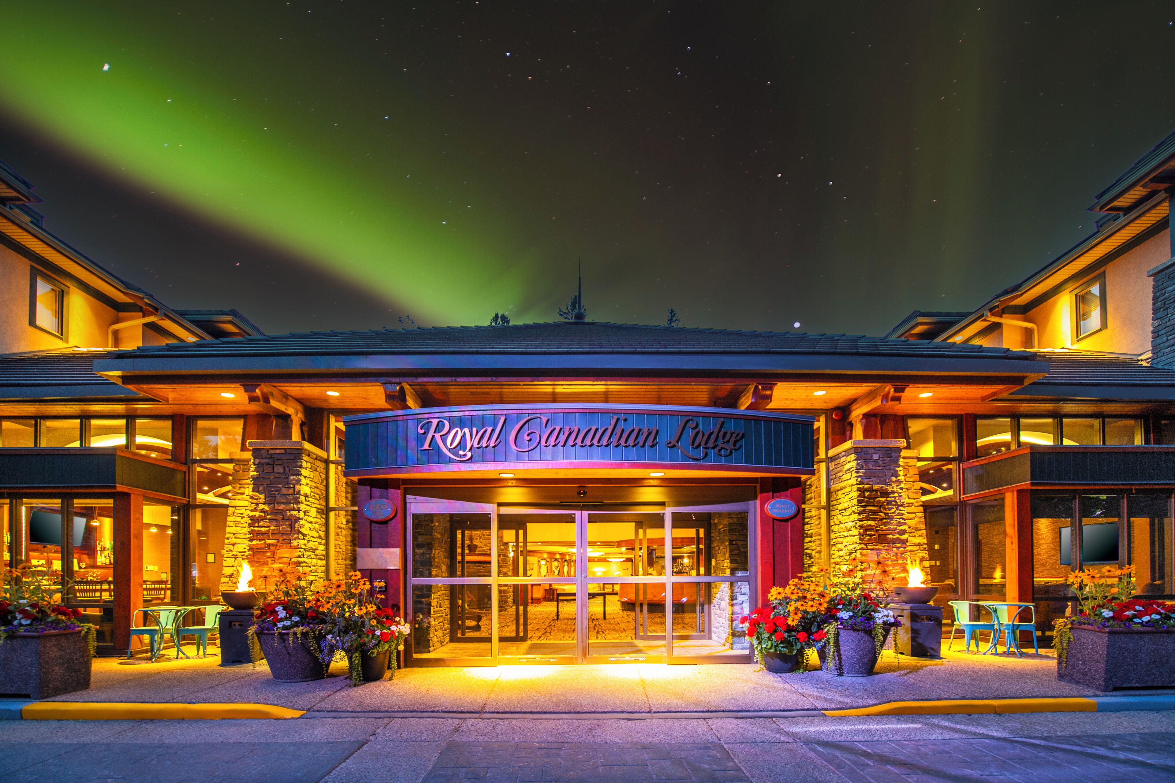 Photo - Royal Canadian Lodge