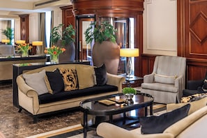 Lobbylounge